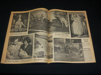 1952 FEBRUARY 24 NEW YORK DAILY NEWS - EUROPE DEFENSE COS: 300 BILLION - NP 5413