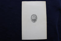1952 MARCH HISTORICAL NEW HAMPSHIRE MAGAZINE - K 788