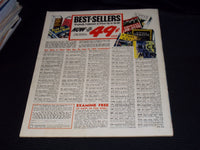 1942 DECEMBER CLICK MAGAZINE - NICE DOG FRONT COVER - E 20053