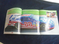 1997 AUGUST 2 BRICKYARD 400 RACING PROGRAM - GREAT PHOTOS - SP 3744O