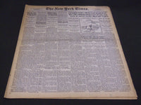 1932 FEB 22 NEW YORK TIMES - WORLD WILL HOVER WASHINGTON 200TH BIRTHDAY- NT 4770