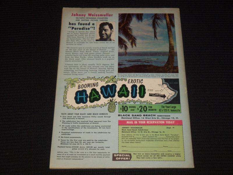 1963 SEPTEMBER MOVIES ILLUSTRATED MAGAZINE - NATALIE WOOD COVER - E 14590