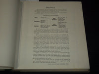 1912 THE ASSISTANT BUYER CATALOG - SULLIVAN SYSTEM INC. - TOOLS - KD 5403C