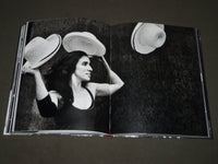 2014 CIRCO GUSTAVO MALHEIROS HARDCOVER BOOK - GREAT PHOTOS - D 195