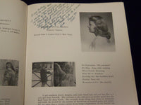 1947 SHIPLEY SCHOOL YEARBOOK - BRYN MAWR PENNSYLVANIA - PHOTOS - YB 801