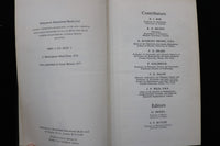 1977 FOCUS ON STARS HARDCOVER BOOK BY H MESSEL & S BUTLER - CARL SAGAN - KD 9756