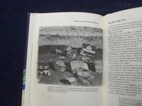 1979 TIDES AND THE PULL OF THE MOON HARDCOVER BOOK BY FRANCIS E. WYLIE - KD 8398