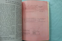 1961 MACHINE AND TOOL BLUE BOOK MAGAZINE - LOT OF 2 - K 3285