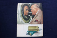 1970 JUNE 25 SHOW MAGAZINE - SALVADOR DALI COVER - E 23351