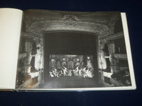 1987HET NATIONALE BALLET 25 JAAR BOOK BY LUUK UTRECHT - DUTCH - KD 5693