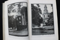 1924 THE MELANGE LAFAYETTE COLLEGE YEARBOOK - EASTON, PENNSYLVANIA - YB 3499