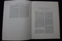 1925 JUNE THE MENORAH JOURNAL - LEWIS MUMFORD - K 1604