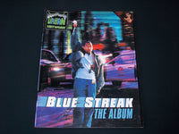 1999 JULY 23 THE URBAN NETWORK MAGAZINE - MARTIN LAWRENCE COVER - MUSIC - B 5637