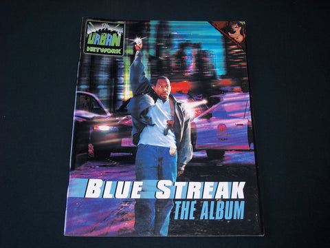 1999 JULY 23 THE URBAN NETWORK MAGAZINE - MARTIN LAWRENCE COVER - MUSIC - B 5637