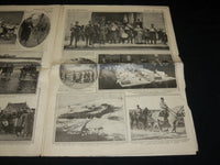 1915 MAY 2 NEW YORK TIMES PICTURE SECTION - FRENCH SOLDIERS - NP 5475