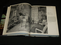 1963 LA DECORATION CONNAISSANCE DES ARTS FRENCH HARDCOVER BOOK - R 712I