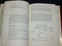 1988 SEXUALITY AND CHRONIC ILLNESS HARDCOVER BOOK BY SCHOVER & JENSEN - KD 2766R