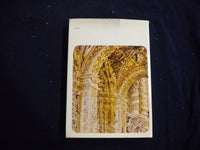 1976 AZ ELVESZETT VILAG HARDCOVER BOOK BY KUTASI LAJOS - HUNGARIAN - KD 8072
