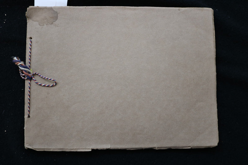 1918 THE PIERIAN - RICHMOND HIGH SCHOOL YEARBOOK - INDIANA - K 2880