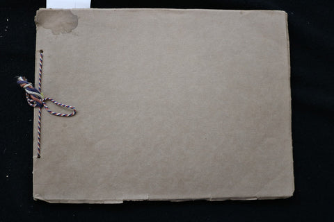1918 THE PIERIAN - RICHMOND HIGH SCHOOL YEARBOOK - INDIANA - K 2880