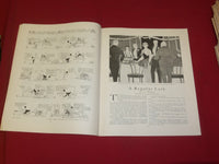 1919 MAY 31 JUDGE MAGAZINE - SATURDAY - ILLUSTRATIONS, STORIES & ADS - B 6082