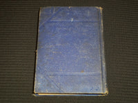1875 THE DAILY REMEMBRANCER ON PEACE & WAR BOOK BY JOHN HEMMENWAY - KD 2100