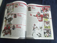 2020 BAMATIME MAGAZINE - UNIVERSITY OF ALABAMA - STILL ROLLING - SP 1220V