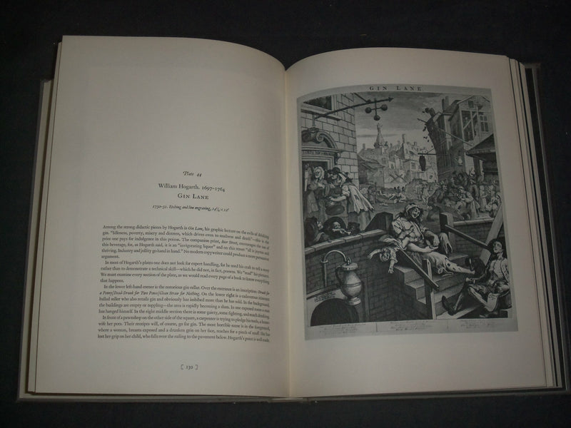 1967 GREAT PRINTS & PRINTMAKERS BY HERMAN F. WECHSLER - I 1854