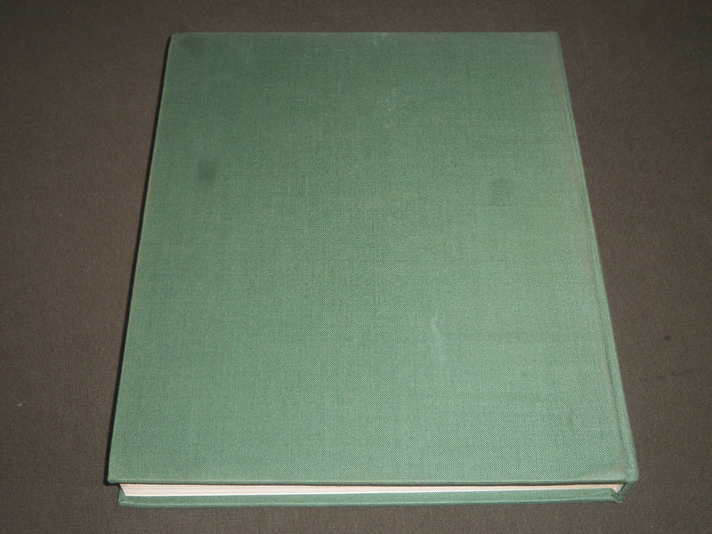 1971 HELLENISTIC ART BY CHRISTINE HAVELOCK HARDCOVER BOOK - NICE PRINTS- KD 3887