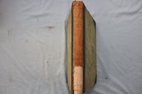 1912 PARIS A L'EPOQUE GALLO-ROMAINE HARDCOVER BOOK - KD 9713