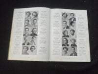 1953 THE ALAURUM NEW BRIGHTON HIGH SCHOOL YEARBOOK - NEW BRIGHTON, PA - YB 2940