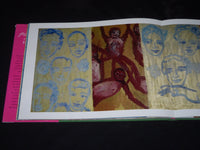 2007 PLEASURE PALACES THE ART & HOMES OF HUNT & SALEM BOOK - FIRST EDITION- D 20