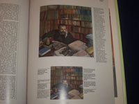 1996 TECHNIQUES OF THE GREAT MASTERS OF ART HARDCOVER BOOK - KD 2782