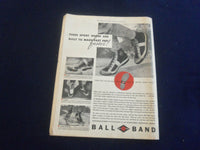 1934 JUNE AMERICAN BOY MAGAZINE - WARRING MEDICINES - ST 7086