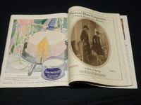 1926 MARCH WOMAN'S HOME COMPANION MAGAZINE - BEAUTIFUL FRONT COVER - F 567V