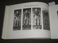 1924 ACTA STUDETE BLAIR ACADEMY COLLEGE YEARBOOK - BLAIRTOWN NEW JERSEY- YB 1277