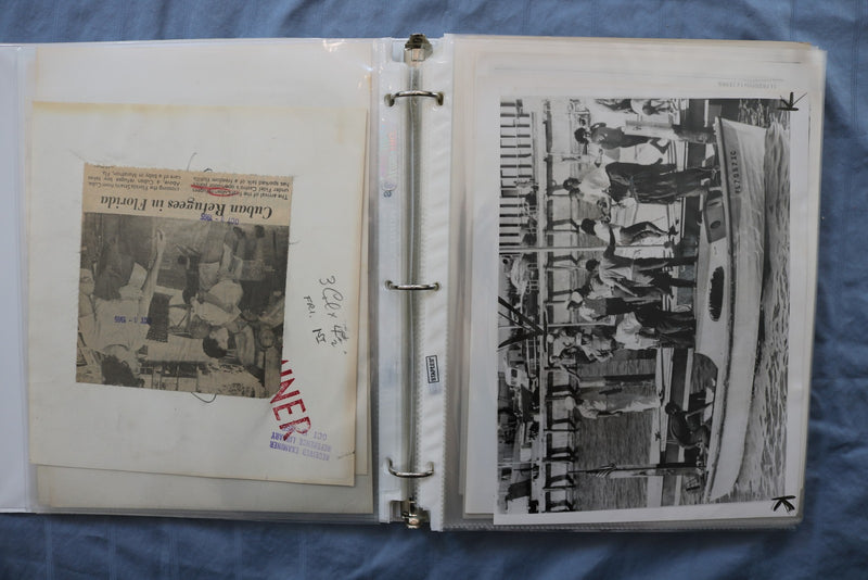 CUBA ORIGINAL NEWS PHOTOS ALBUM - 85 PHOTOS - #95