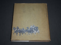 1962 THE WESTERN FROM SILENTS TO CINERAMA BY FENIN & EVERSON BOOK - KD 4241