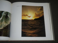 1976 THIS LAND OF EUROPE BY DENNIS STOCK BOOK - FIRST EDITION - I 1145
