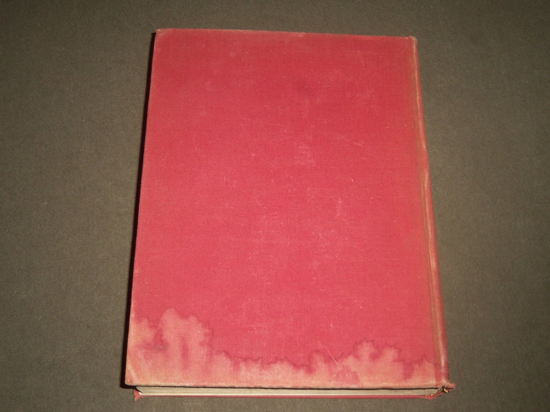 1929 ABRAHAM LINCOLN HIS PATH TO THE PRESIDENCY BOOK BY ALBERT SHAW - I 1271