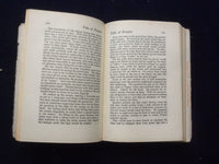 1928 TIDE OF EMPIRE HARDCOVER BOOK BY PETER B. KYNE - KD 8411