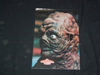 1990 AUG/SEP SAMHAIN MAGAZINE - BRITAIN'S HORROR FILM MAGAZINE - CW 912