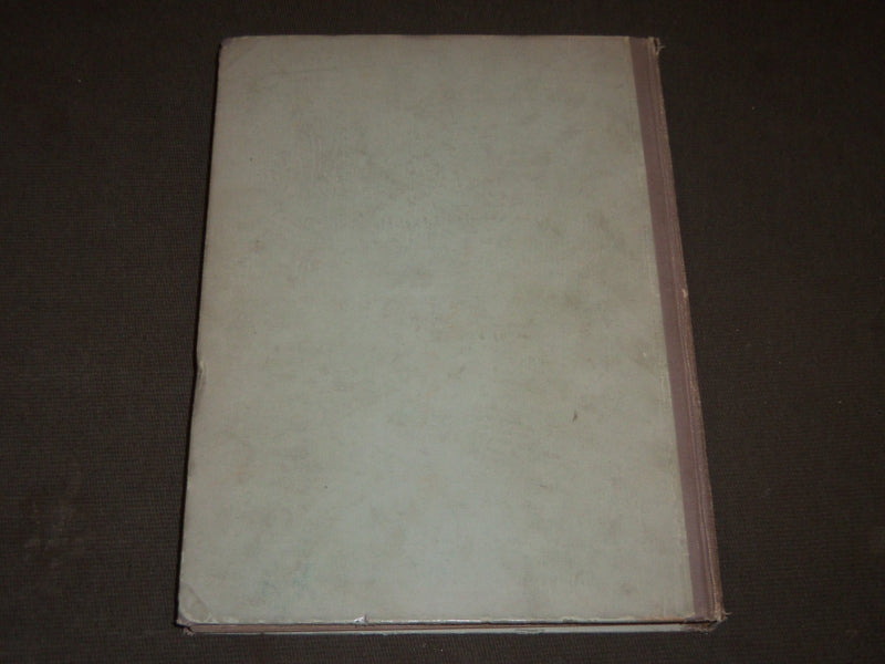1921 INDISCHE PLASTIK BY WILLIAM COHN BOOK - GREAT PHOTOS - KD 3691