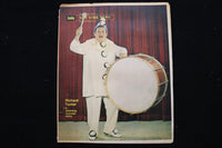 1970 JAN 18 SUNDAY NY NEWS COLOROTO MAGAZINE - RICHARD TUCKER COVER - E 25484