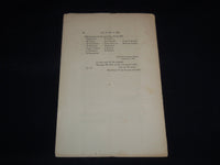 1862 NEW YORK HISTORICAL SOCIETY DECLARATION OF INDEPENDENCE - MASS - J 8882