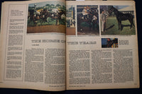 1965 MARCH 14 SUNDAY NEWS COLOROTO MAGAZINE - STEVE LAWRENCE - KELSO - E 23215