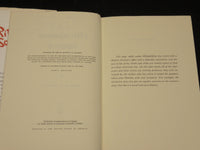 1968 RITTENHOUSE SQUARE BOOK INSCRIBED BY ARTHUR R. G. SOLMSSEN - 1ST EDN- D 499