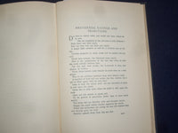 1939 HEBRAIC LITERATIVE HARDCOVER BOOK - TRANSLATIONS FROM THE TALMUD - KD 9130