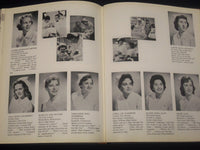 1959 ODONTOLOG TEMPLE UNIVERSITY SCHOOL OF DENTISTRY YEARBOOK - PHOTOS - YB 278