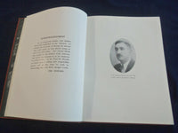 1932 WM. L. DICKINSON HIGH SCHOOL YEARBOOK - JERSEY CITY, NJ - YB 2739